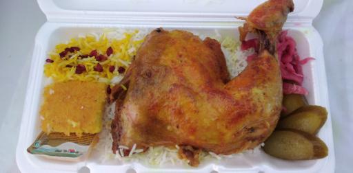 عکس کترینگ عالی پَز