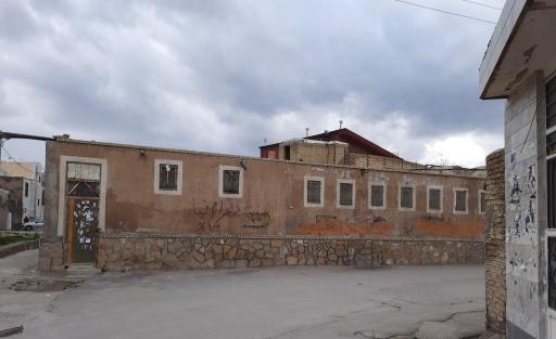 گرمابه گلستان