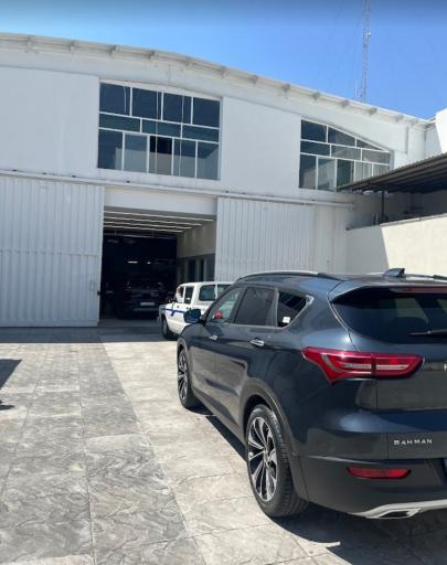 عکس نمایندگی بهمن ۱۰۵۵ مغیثی