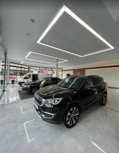 عکس نمایندگی بهمن ۱۰۵۵ مغیثی