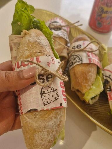 عکس کافه مِلو