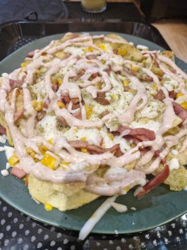 عکس کافه مِلو