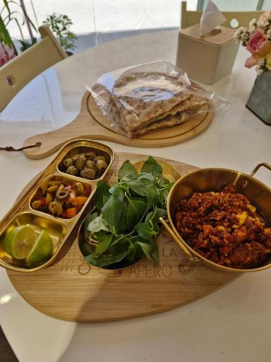 عکس کافه مِلو