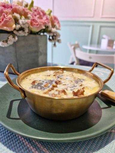 عکس کافه مِلو