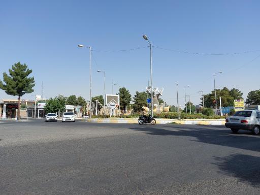 عکس میدان شهدا