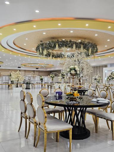 عکس باغچه مینو 