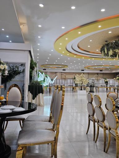 عکس باغچه مینو 