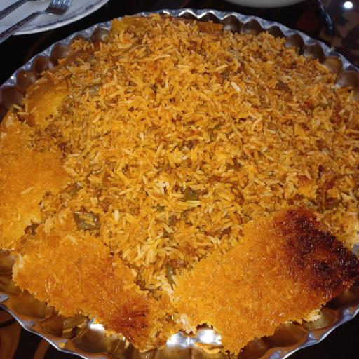 عکس کافه رستوران گیلانه