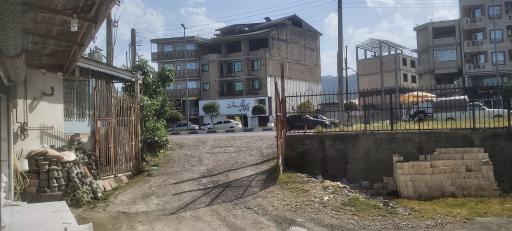 عکس مصالح ساختمانی مهرورز