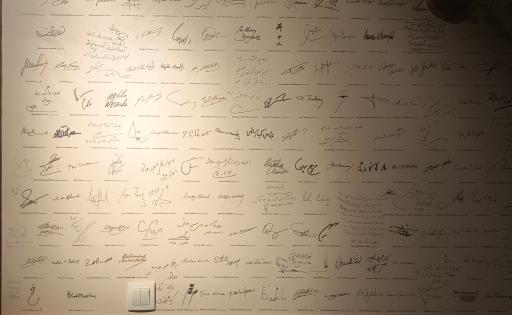 عکس موزه تصاویر معاصر