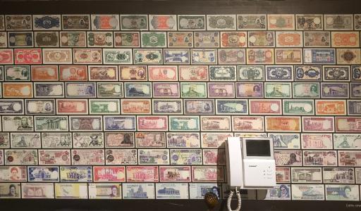 عکس موزه تصاویر معاصر