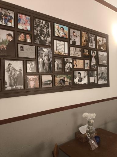 عکس موزه تصاویر معاصر