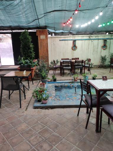 عکس موزه تصاویر معاصر