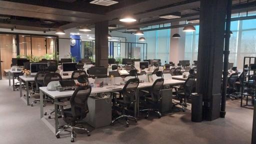 شرکت چوب فروش