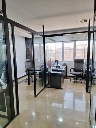 عکس شرکت چوب فروش