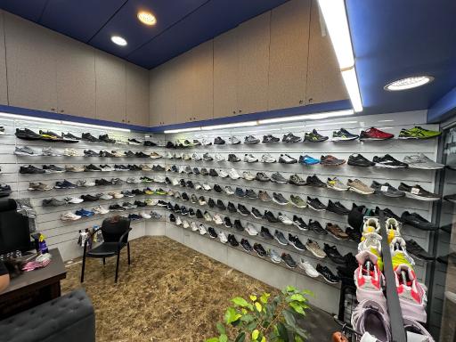 عکس  کتونی ( محمدی )