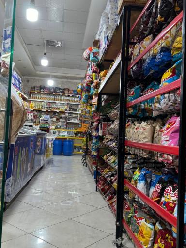 عکس فروشگاه شاملو