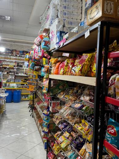 عکس فروشگاه شاملو