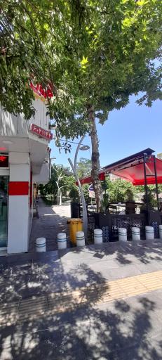 عکس اغذیه یاسمن