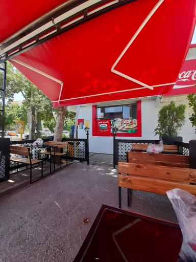 عکس اغذیه یاسمن