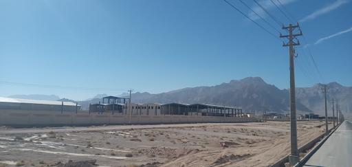 عکس شهرک یزدمهر 