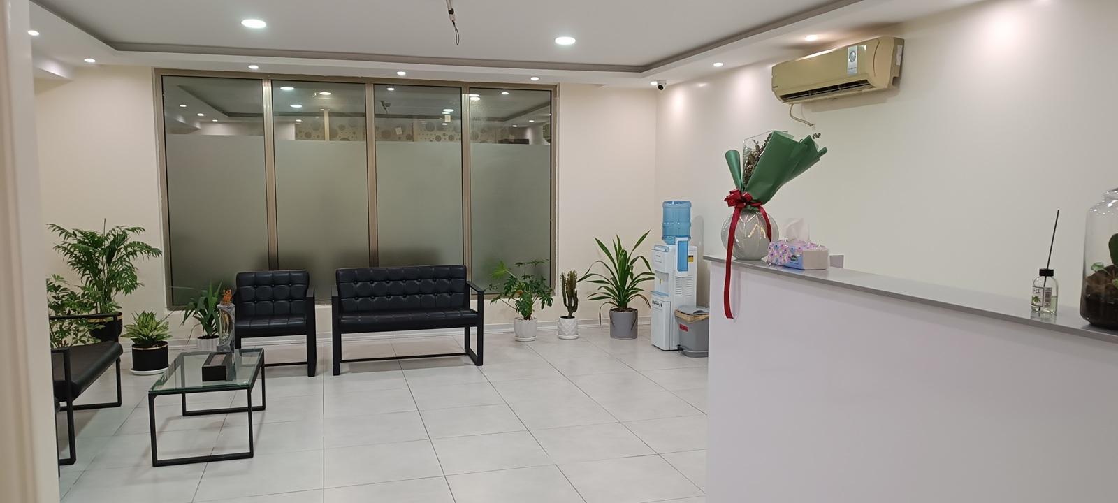 عکس دندانپزشکی دکتر امینی