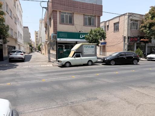 عکس تیپاکس قدوسی شیراز 