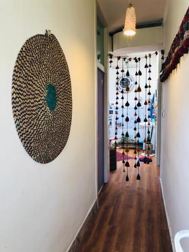 عکس مهمان خانه انار