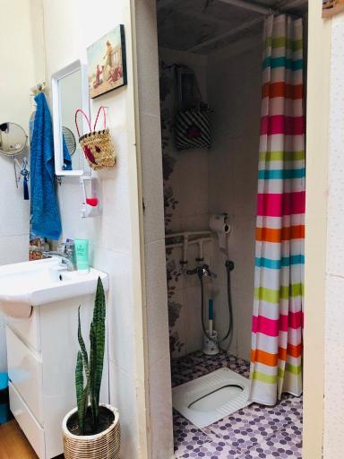 عکس مهمان خانه انار