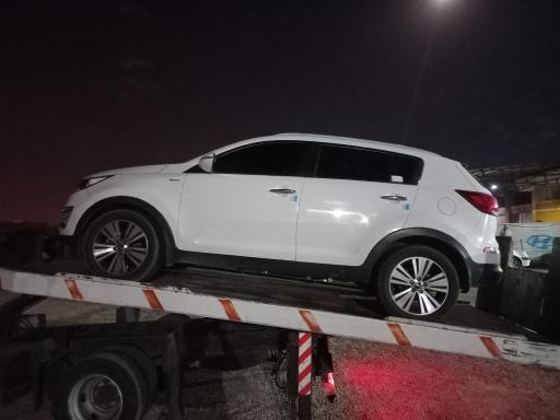 عکس مجتمع تعمیرگاهی هیوندای وکیا