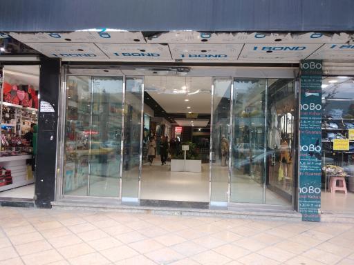 عکس پاساژ زیتون