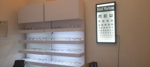 عکس عینک امیری(رسالت)