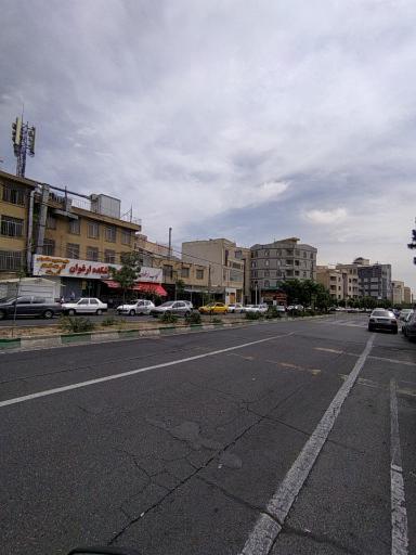 عکس کباب و حلیم ارغوان