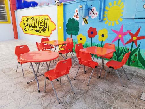 عکس مجتمع آموزشی بهارستان