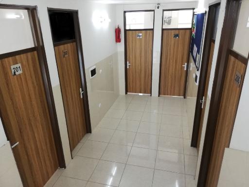 عکس مجتمع آموزشی بهارستان