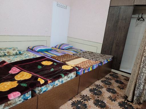 عکس خانه مسافر کاشان 