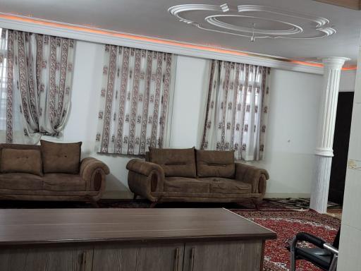 عکس خانه مسافر کاشان 