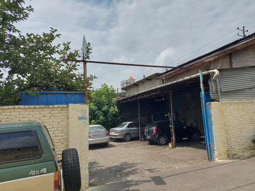 عکس تعمیرگاه مکانیکی عبدالله طاهری