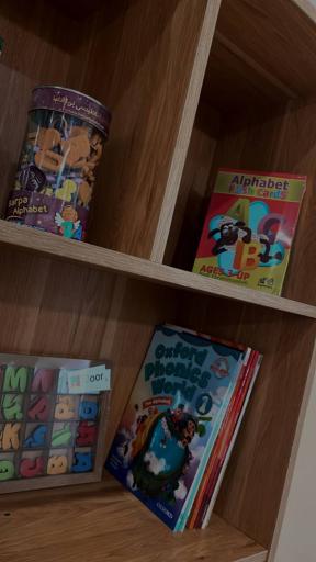 عکس آموزشگاه زبان اقبال نوگام 