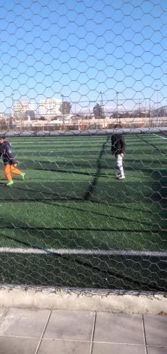 عکس پارک جهان کودک