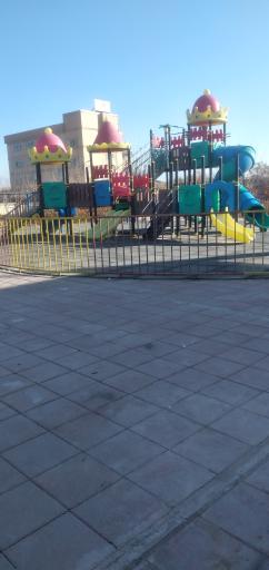 عکس پارک جهان کودک