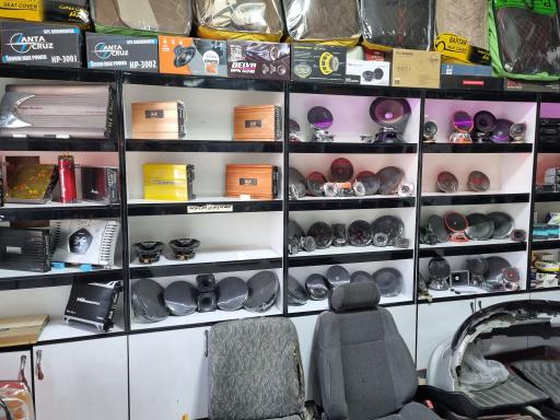 فروشگاه تک وان سیستم