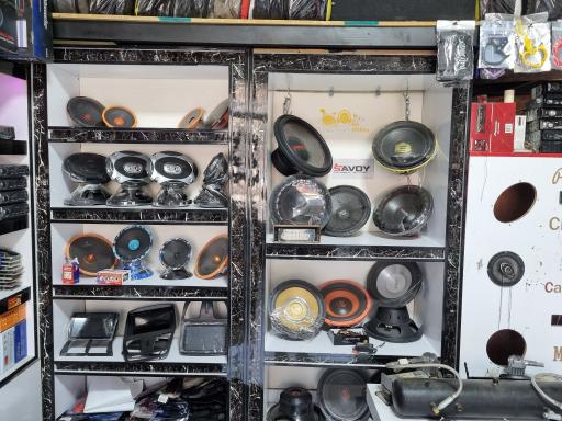 عکس فروشگاه تک وان سیستم