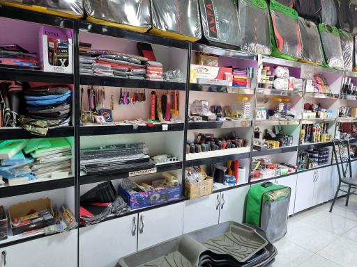 فروشگاه تک وان سیستم