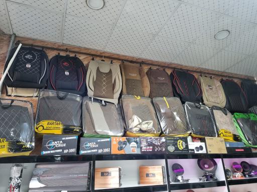 فروشگاه تک وان سیستم