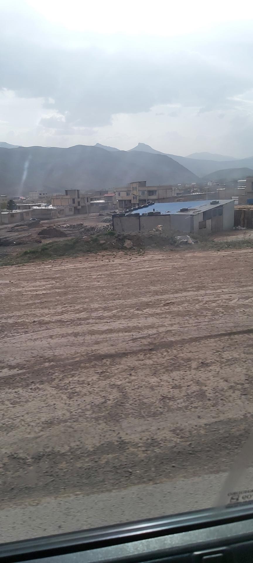 عکس الوار و دار چوبی