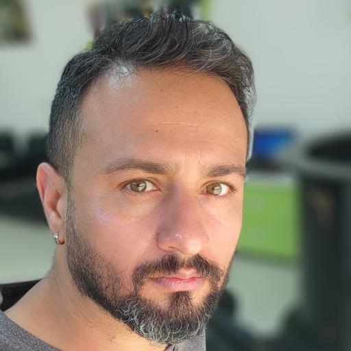 آرایشگاه مردانه مرتضی 