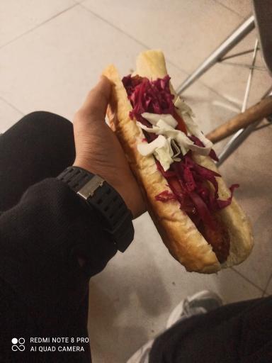 عکس ساندویچی شاهان 