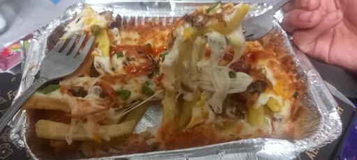 پیتزا هفت ستاره