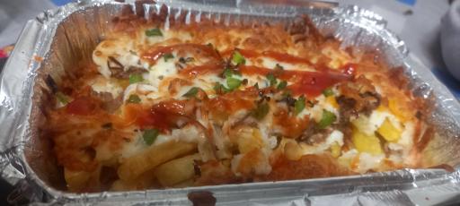 عکس پیتزا هفت ستاره